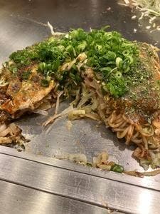 お好み焼き ひらた