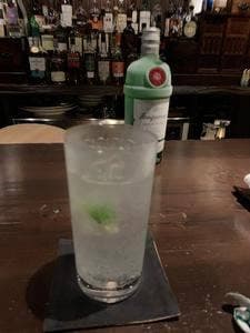 Bar そう庵