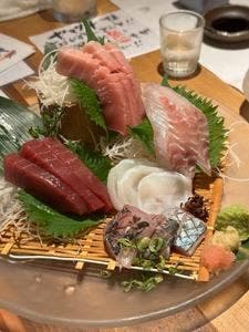真打 かず家