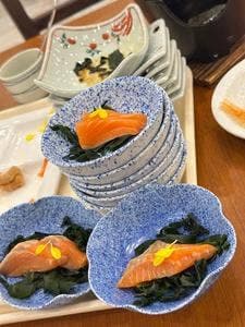 ホテル大観 カフェ