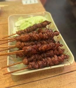 魚浜 六本木店