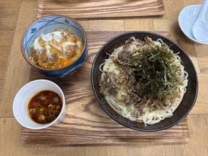 麺屋 満月