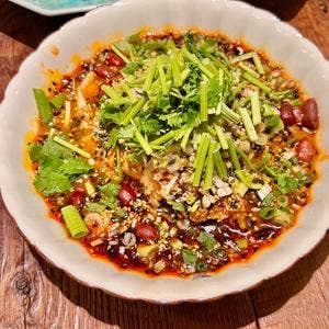中国菜 MIX