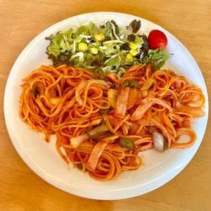 カフェレスト