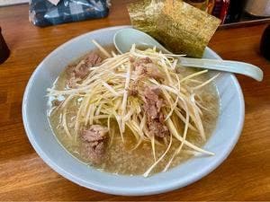 ニューラーメンショップ 鉾田店