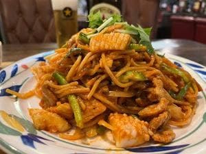 カフェ&デリ 伯爵邸