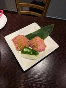 焼肉ANJO