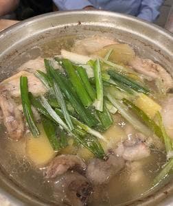 焼き鳥 きんざん 刈谷店