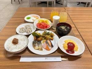 ホテルロイヤル盛岡