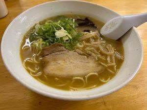 麺屋 大吉