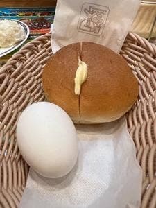 コメダ珈琲店 晴海トリトン店
