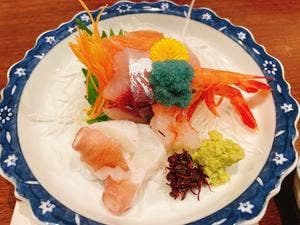 あじわい 孫七