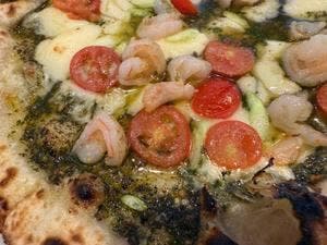 pizza and cafe SOIL