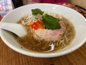 麺や 福々三座