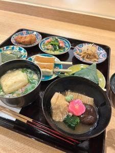 加賀麩 不室屋 金沢百番街店