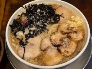 らーめん潤 亀戸店