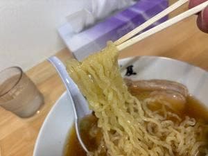 青竹手打ち佐野ラーメン 加州屋 小山店