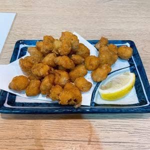 東長崎の酒場 とりすけ