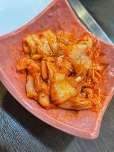 粉は友を呼ぶ
