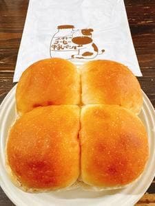 ベーカリー スイート 塩尻店