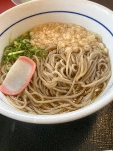 なか卯 津乙部店