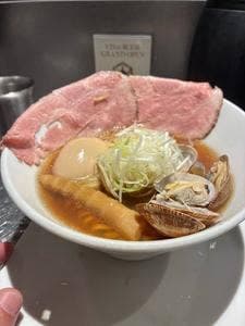 くそオヤジ最後のひとふり なんば店
