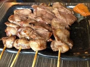 まぐろやモンキー春日部店