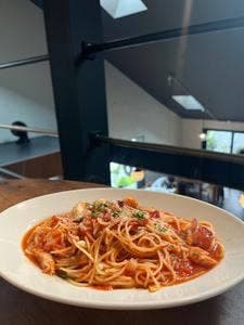 trattoria ABBIOCCO