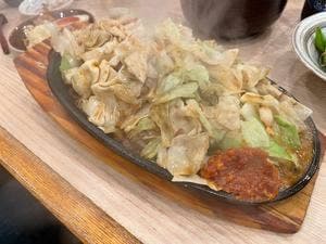 イカの店 PUNCHI
