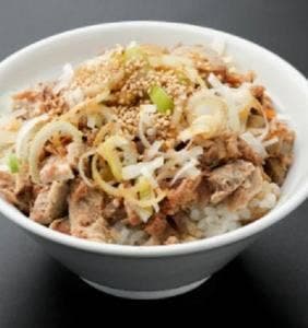 ラーメンショップ○化 横浜店