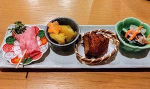 小料理 花凜