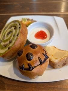 クラムボン 関店