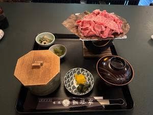新橋亭