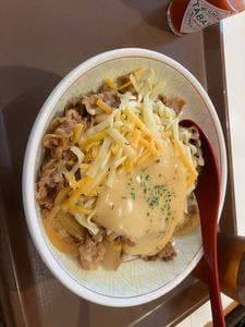 すき家 31号呉海岸通り店