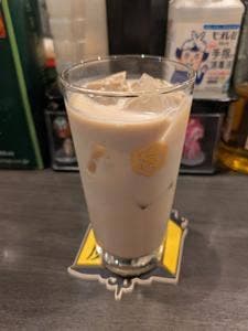 立ち呑み のす