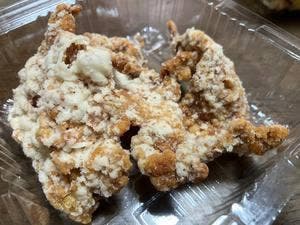 からあげ 陽なた家