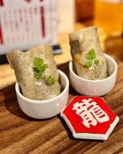 屋上屋台中華 りんりん