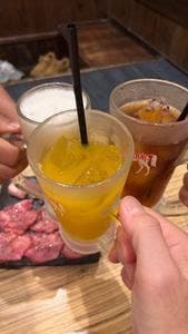 牛ざんまい 鳥取店