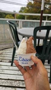 リビスコ 軽井沢店