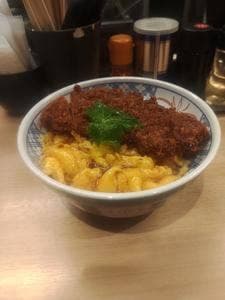 かにラーメン光夏