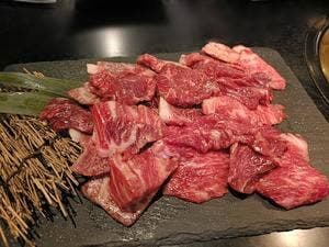 炭火焼肉と海鮮浜焼き たにやん
