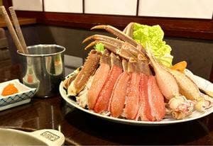 札幌かに家 京都店