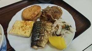丸吉食堂