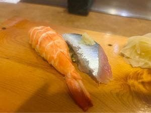梅寿し