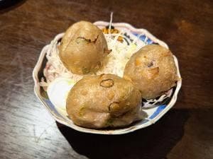 海鮮居酒屋 十魚八