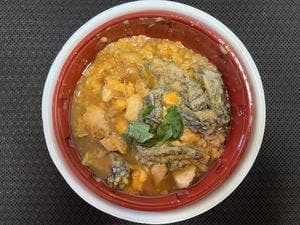 なか卯 大島店