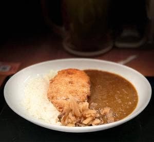 なか卯 大島店