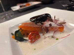 Osteria Pantera