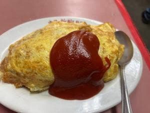 中華料理 新駒