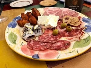 葡萄牙料理 ピリピリ